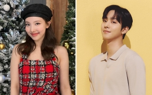 Eks Trainee JYP, Cecilia Beberkan Foto Pra-Debut Nayeon, Ahn Hyo Seop, Park Seo Ham, dan YoungK