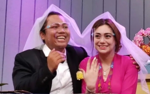 Celine Evangelista Soal Marshel Widianto Beli Konten Syur Dea OnlyFans: Kan Aku Bisa Kasih Gratis