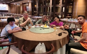 Digugat Cerai Ibu Mertua Raffi Ahmad, Pekerjaan Ayah Tiri Nagita Slavina Gak Kaleng-Kaleng
