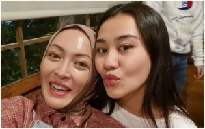 Angelina Sondakh Ungkap Cinta Untuk Sang Putra, Aaliyah Massaid 'Cemburu' Sambil Merengek Minta Ini 