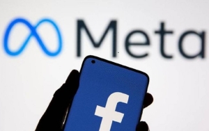 Antisipasi Hoaks, Meta Tangguhkan Jaringan Facebook Jelang Pemilu di Filipina