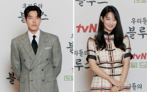 Penulis Bongkar Alasan Kim Woo Bin dan Shin Min A Tak Jadi Pasangan di 'Our Blues'