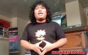 Marshel Widianto Kaget Dipanggil Polisi Gegara Beli Konten Porno, Benarkan Gegara Status Jomblo?