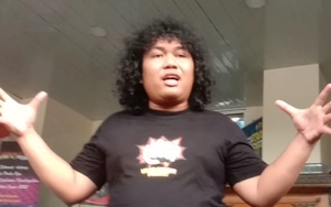 Marshel Widianto Bongkar Alasan Tertarik Beli Konten Syur Dea OnlyFans, Cuma Kasihan?