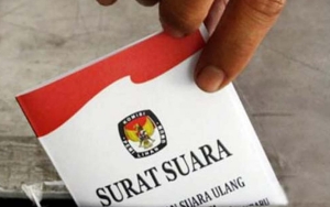 Heboh Wacana Presiden 3 Periode, Kemendagri Pastikan Tahapan Pemilu 2024 Dimulai 14 Juni 2022