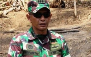 Kolonel Priyanto Ngaku Buang Sejoli Korban Tabrakan ke Sungai Demi Lindungi Anak Buah