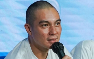 Padahal Niat Beri Uang, Baim Wong Ambil Sikap Tak Terduga Usai Malah Diomeli Kakek-kakek