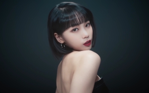 Umbar Keseksian, Teaser Debut Kim Chaewon LE SSERAFIM Dicap Mengecewakan