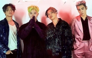 Muncul Dugaan BIGBANG Bakal Rilis Lagu Setiap Bulan, 'Still Life' Jadi Permulaan