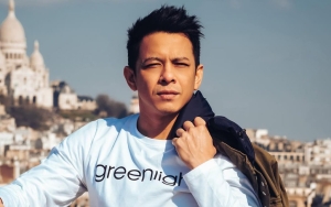Tertawa, Ariel NOAH Ungkap Penyebab Sering Dijodoh-jodohkan dengan Sederet Artis Cantik