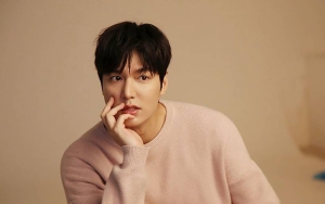 Lee Min Ho Tetap Seperti Chaebol Meski Berpenampilan Lusuh di 'Pachinko' 
