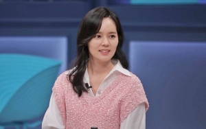 Han Ga In Curhat Kebiasaan Sang Suami di Rumah, Relate Bagi Para Istri?