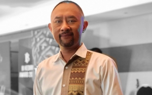 Ronal Surapradja Gugat Cerai Istri Setelah 13 Tahun Menikah, Apa Saja Tuntutannya?