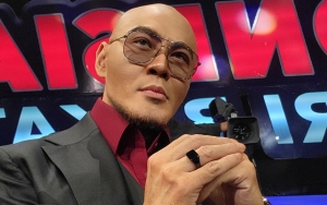 Deddy Corbuzierr Unggah Foto Sedang Pemeriksaan MRI, Nikita Mirzani: Mau Ganti Kepala Juga Om?