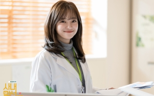 Kim Sejeong Dapat Julukan Emma Stone Versi Korea Berkat 'Business Proposal', Rasanya Campur Aduk?