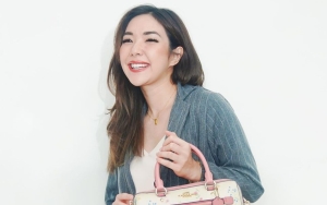 Gisella Anastasia Santai Unggah Momen Seksi, Foto di Slide 3 Bikin Salfok Sampai Jadi Gunjingan