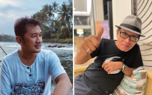 Hanung Bramantyo Sampaikan Duka Meninggalnya Sutradara Richard Oh, Kenangan Manis Ini Terungkap