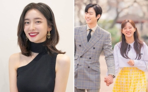 IG Park Ji Hyun Dibanjiri Komentar Jahat Orang Indonesia Shipper Ahn Hyo Seop-Kim Sejeong