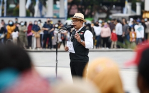 Aksi Klitih di Yogyakarta Makin Mengkhawatirkan, Ridwan Kamil Ikut Beri Saran