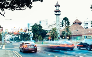 Warga Singapura yang Bandel Langgar Aturan Lalu Lintas Terancam Tak Bisa Keluar dari Malaysia
