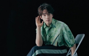 Sama dengan Seo Ye Ji, Kim Jung Hyun Akhirnya Sapa Fans dan Ucapkan Terima Kasih di Hari Ultah