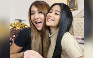 Farida Nurhan Ungkap Bagian yang Paling Berubah dari Wajah Lucinta Luna Usai Operasi