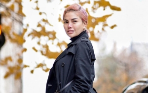 Pamer 'Wajah Tato', Nikita Mirzani Sindir Waria 'Sampah Masyarakat' Dipenjara di Sel Cowok