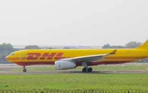 Costa Rika Tutup Bandara Usai Pesawat Kargo Terbelah Jadi Dua Saat Mendarat Darurat