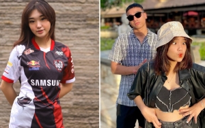 Polos Banget, Livy Renata Sempat Duga Fuji dan Fadly Pacaran Malah Direspons Sinis