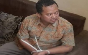 Hukuman Matinya Masih Jadi Pro Kontra, Ini Kondisi Herry Wirawan Usai Vonis