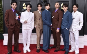 BTS Dapat Komentar Kebencian Membabi Buta dari Rapper Amerika Joe Budden