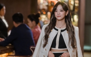 Kim Sejeong Akui Adegan Samantha & Rachel Hasil Ad-libs di 'Business Proposal'