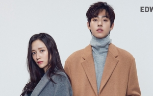 Dirumorkan Kencan, 8 Gaya OOTD Ahn Hyo Seop Dan Park Ji Hyun Saat Jalani Pemotretan