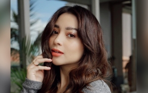 Jelang Lahiran, Nikita Willy Beri Kado Spesial Khas Indonesia untuk Dr. Thais Aliabadi
