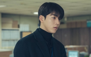 Menyayat Hati, Momen Nam Joo Hyuk Nangis di Terowongan Tak Ada di Naskah 'Twenty-Five, Twenty-One'