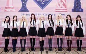 Kep1er Angkat Suara Usai Baca Komentar Tentang Dugaan Perlakuan Spesial Mnet di 'Queendom 2' 