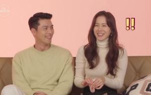 Sepekan Lebih Berlalu, 2 Hal Ini Bikin Pernikahan BinJin Couple Tetap Jadi Perbincangan Hangat