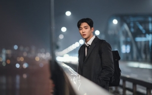 Rowoon SF9 Mati-Matian Awasi Sahabatnya, 'Tomorrow' Bakal Hadirkan Kesulitan Berkali Lipat?
