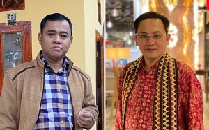 Haji Faisal Sopan Meski Dicap Aji Mumpung, Farhat Abbas Ngegas Sindir Eksploitasi Gala?