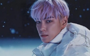 T.O.P Ternyata Numpang Iklan Merk Wine Miliknya di MV 'Still Life' Big Bang