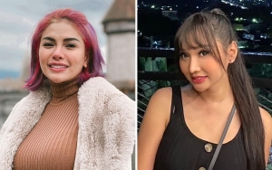 Nikita Mirzani Penjarakan Waria 'Dalang Fitnah', Tawa Lucinta Luna Nyelekit?