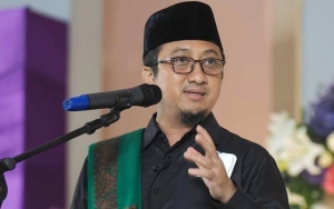Ustaz Yusuf Mansur Cerita Pernah 1000 Kali Naik Pesawat dalam Sehari Tuai Kontroversi