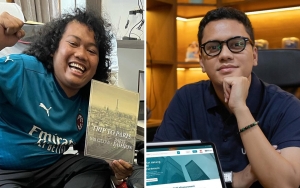 Marshel Widianto Mau Nangis Dapat Vespa Gratis Dari Arief Muhammad, Ternyata Ini Fakta Di Baliknya