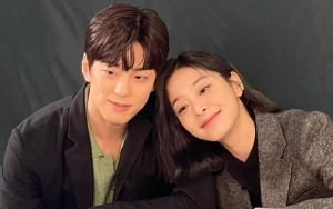 Tipe Ideal Kim Min Kyu dan Seol In A Cocok Satu Sama Lain, Sudah Lampu Hijau?