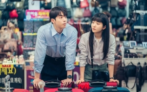 Kelewat Tinggi, Nam Joo Hyuk Khawatirkan Kim Tae Ri karena Ini di Lokasi 'Twenty-Five, Twenty-One'