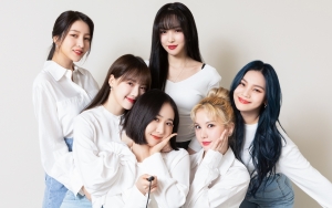 HYBE dan Source Music Dituding Korbankan G-Friend Demi LE SSERAFIM