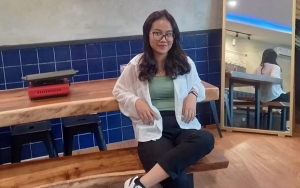 Mayang Adik Vanessa Angel 'Dijodohkan' dengan Artis 34 Tahun Lebih Tua, Sosoknya Gak Kaleng-Kaleng