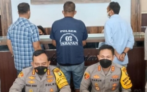 Terungkap Alasan Karyawan Bergaji Rp60 Juta Rampok Bank, Terlilit Utang Bernilai Fantastis?