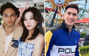Jefri Nichol Tipe Ideal, Livy Renata Ternyata Malah Salah Tingkah Gegara Verrell Bramasta 