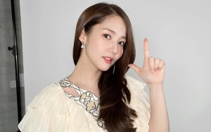 Park Min Young Berprinsip Tetap Lanjut Berkarier Meski Nantinya Sudah Menikah